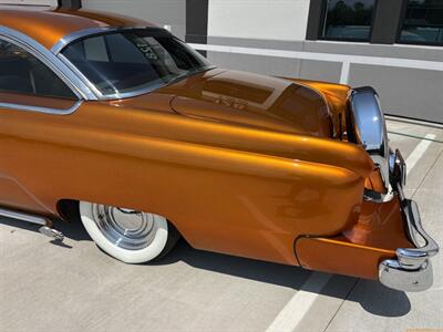 1955 Mercury Montclair Montclair   - Photo 13 - Statesville, NC 28677