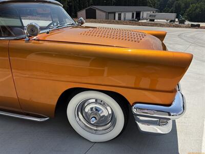 1955 Mercury Montclair Montclair   - Photo 20 - Statesville, NC 28677