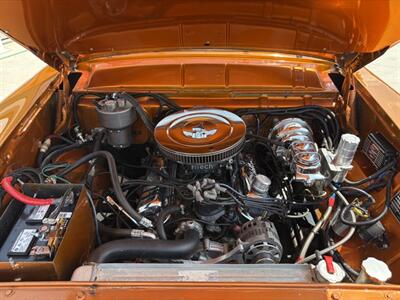 1955 Mercury Montclair Montclair   - Photo 39 - Statesville, NC 28677