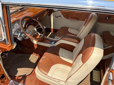 1955 Mercury Montclair Montclair   - Photo 5 - Statesville, NC 28677