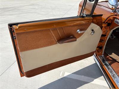 1955 Mercury Montclair Montclair   - Photo 54 - Statesville, NC 28677