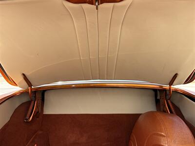 1955 Mercury Montclair Montclair   - Photo 49 - Statesville, NC 28677