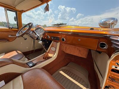 1955 Mercury Montclair Montclair   - Photo 71 - Statesville, NC 28677