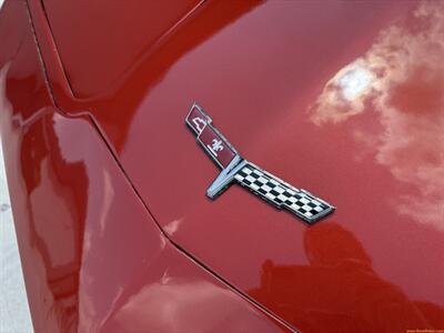 1981 Chevrolet Corvette   - Photo 28 - Statesville, NC 28677