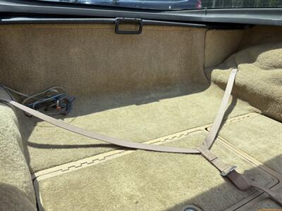 1981 Chevrolet Corvette   - Photo 55 - Statesville, NC 28677