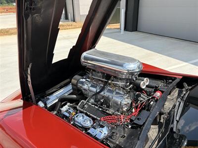 1981 Chevrolet Corvette   - Photo 6 - Statesville, NC 28677