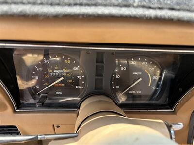 1981 Chevrolet Corvette   - Photo 66 - Statesville, NC 28677