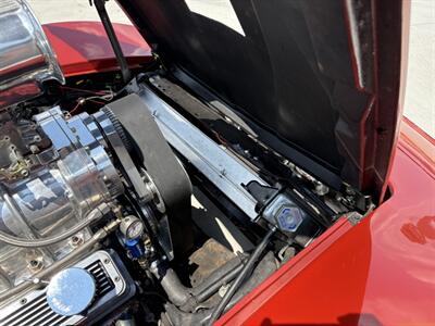 1981 Chevrolet Corvette   - Photo 48 - Statesville, NC 28677