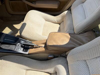 1981 Chevrolet Corvette   - Photo 63 - Statesville, NC 28677