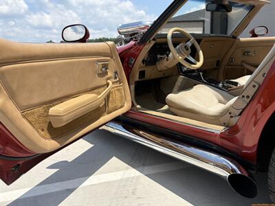 1981 Chevrolet Corvette   - Photo 59 - Statesville, NC 28677