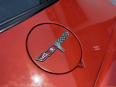 1981 Chevrolet Corvette   - Photo 25 - Statesville, NC 28677