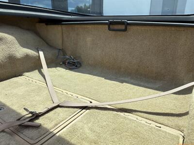 1981 Chevrolet Corvette   - Photo 52 - Statesville, NC 28677