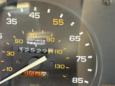 1981 Chevrolet Corvette   - Photo 67 - Statesville, NC 28677