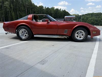 1981 Chevrolet Corvette   - Photo 19 - Statesville, NC 28677