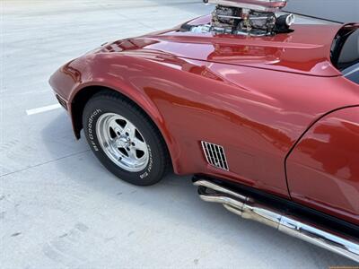 1981 Chevrolet Corvette   - Photo 10 - Statesville, NC 28677