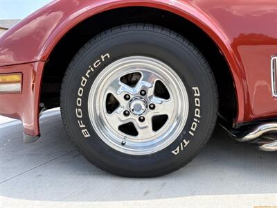 1981 Chevrolet Corvette   - Photo 36 - Statesville, NC 28677