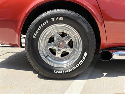1981 Chevrolet Corvette   - Photo 38 - Statesville, NC 28677