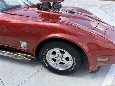 1981 Chevrolet Corvette   - Photo 18 - Statesville, NC 28677