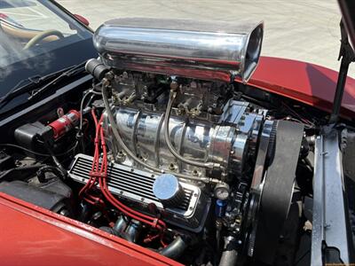 1981 Chevrolet Corvette   - Photo 46 - Statesville, NC 28677