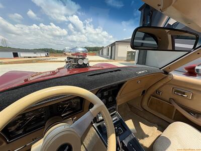 1981 Chevrolet Corvette   - Photo 71 - Statesville, NC 28677