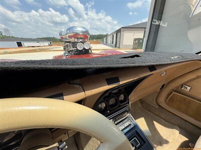 1981 Chevrolet Corvette   - Photo 72 - Statesville, NC 28677