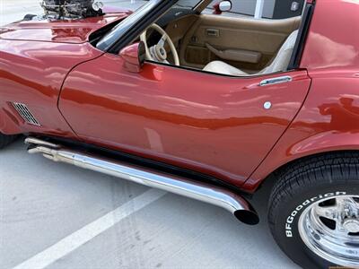 1981 Chevrolet Corvette   - Photo 11 - Statesville, NC 28677