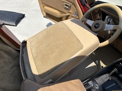 1981 Chevrolet Corvette   - Photo 58 - Statesville, NC 28677