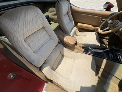 1981 Chevrolet Corvette   - Photo 77 - Statesville, NC 28677