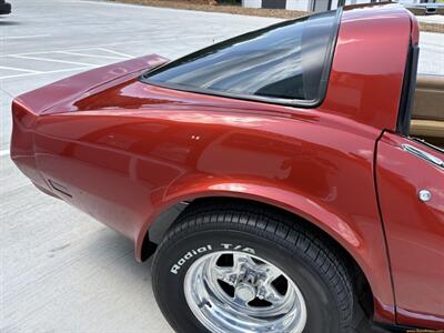 1981 Chevrolet Corvette   - Photo 16 - Statesville, NC 28677