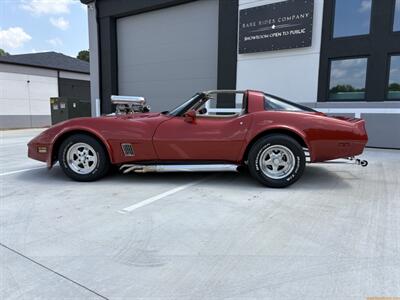 1981 Chevrolet Corvette   - Photo 13 - Statesville, NC 28677