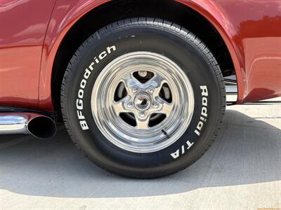1981 Chevrolet Corvette   - Photo 37 - Statesville, NC 28677