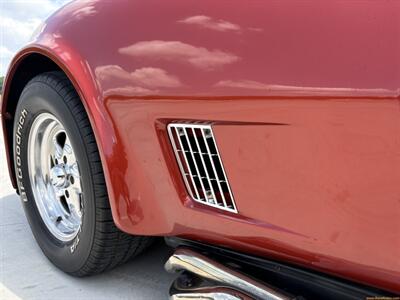 1981 Chevrolet Corvette   - Photo 27 - Statesville, NC 28677
