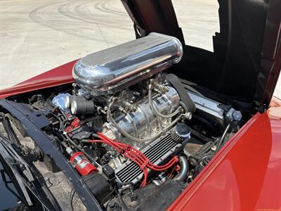 1981 Chevrolet Corvette   - Photo 47 - Statesville, NC 28677