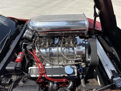 1981 Chevrolet Corvette   - Photo 45 - Statesville, NC 28677