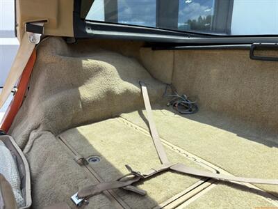 1981 Chevrolet Corvette   - Photo 53 - Statesville, NC 28677