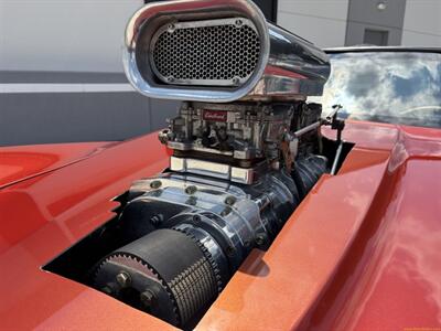 1981 Chevrolet Corvette   - Photo 23 - Statesville, NC 28677