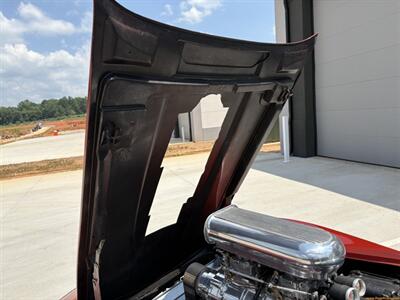 1981 Chevrolet Corvette   - Photo 43 - Statesville, NC 28677