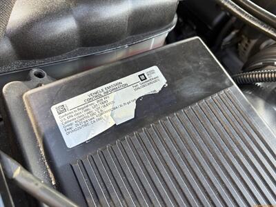 2019 Chevrolet Tahoe Police   - Photo 42 - Statesville, NC 28677