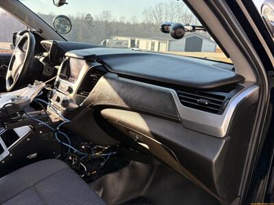 2019 Chevrolet Tahoe Police   - Photo 71 - Statesville, NC 28677