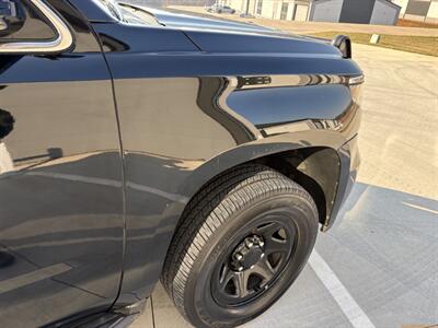 2019 Chevrolet Tahoe Police   - Photo 19 - Statesville, NC 28677