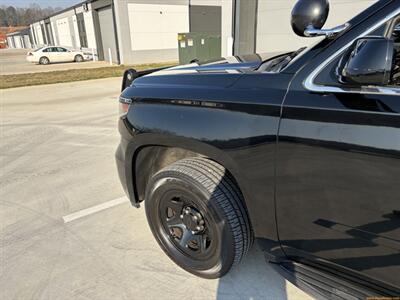 2019 Chevrolet Tahoe Police   - Photo 10 - Statesville, NC 28677