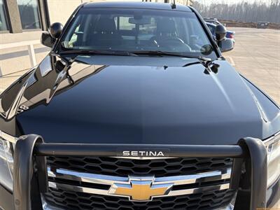 2019 Chevrolet Tahoe Police   - Photo 22 - Statesville, NC 28677