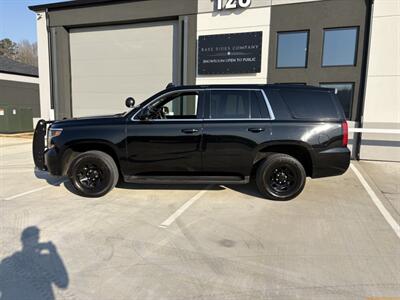 2019 Chevrolet Tahoe Police   - Photo 14 - Statesville, NC 28677