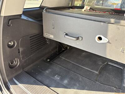 2019 Chevrolet Tahoe Police   - Photo 47 - Statesville, NC 28677