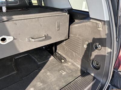 2019 Chevrolet Tahoe Police   - Photo 48 - Statesville, NC 28677