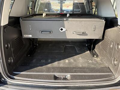 2019 Chevrolet Tahoe Police   - Photo 7 - Statesville, NC 28677
