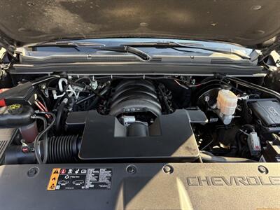 2019 Chevrolet Tahoe Police   - Photo 38 - Statesville, NC 28677