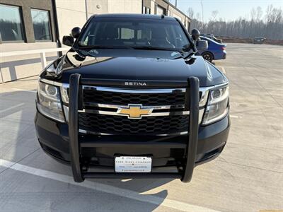 2019 Chevrolet Tahoe Police   - Photo 21 - Statesville, NC 28677