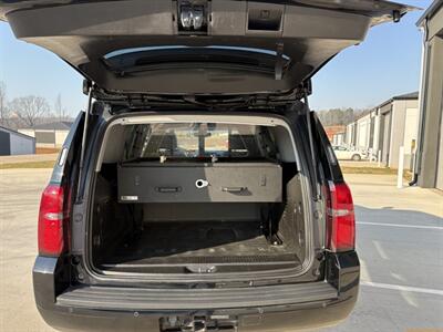2019 Chevrolet Tahoe Police   - Photo 44 - Statesville, NC 28677