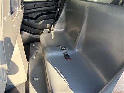 2019 Chevrolet Tahoe Police   - Photo 63 - Statesville, NC 28677